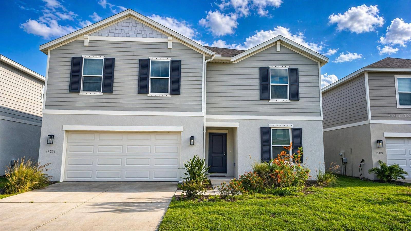 Details for 13031 Bluff Oak Way, PARRISH, FL 34219