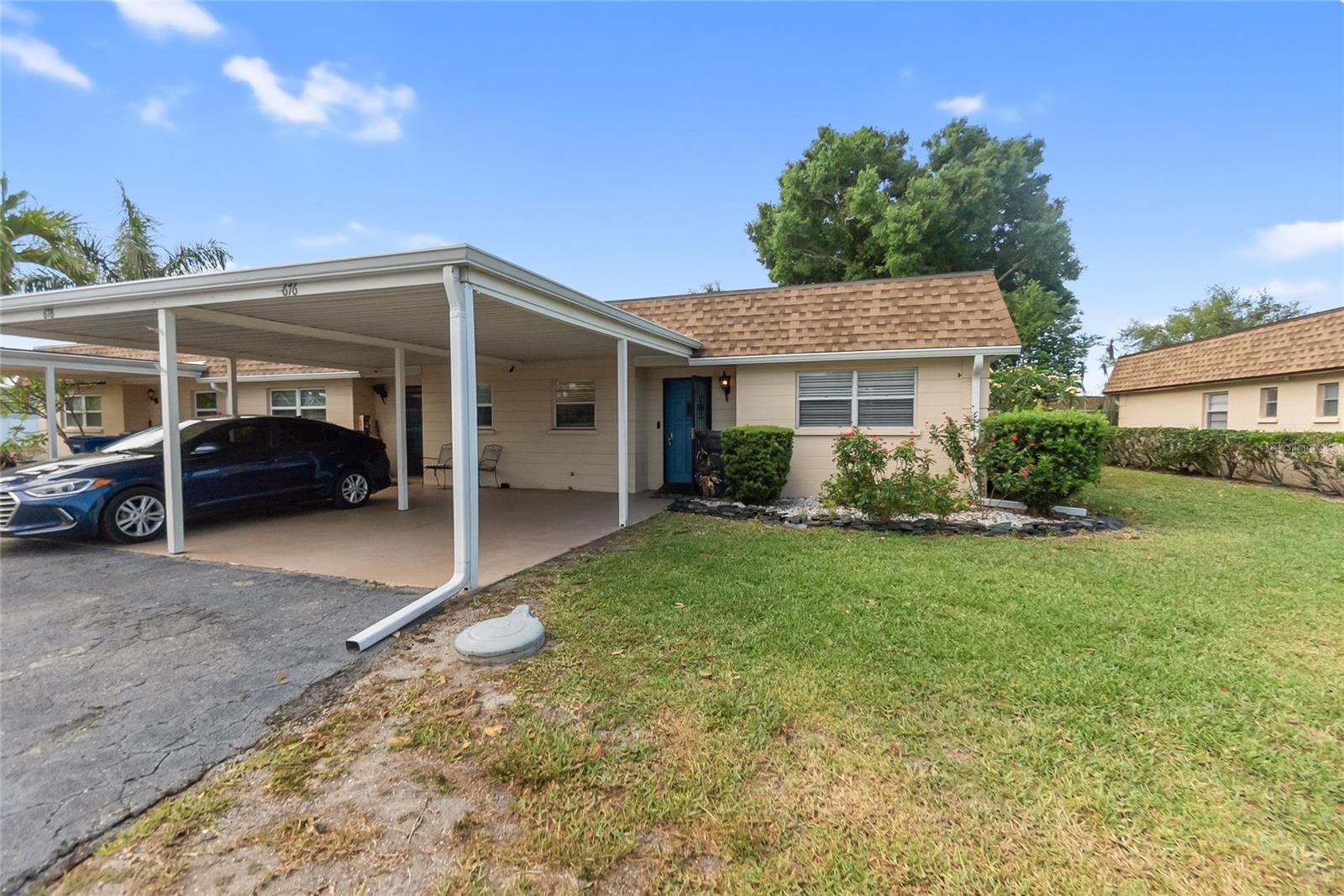 Details for 676 Park Circle, BRADENTON, FL 34207