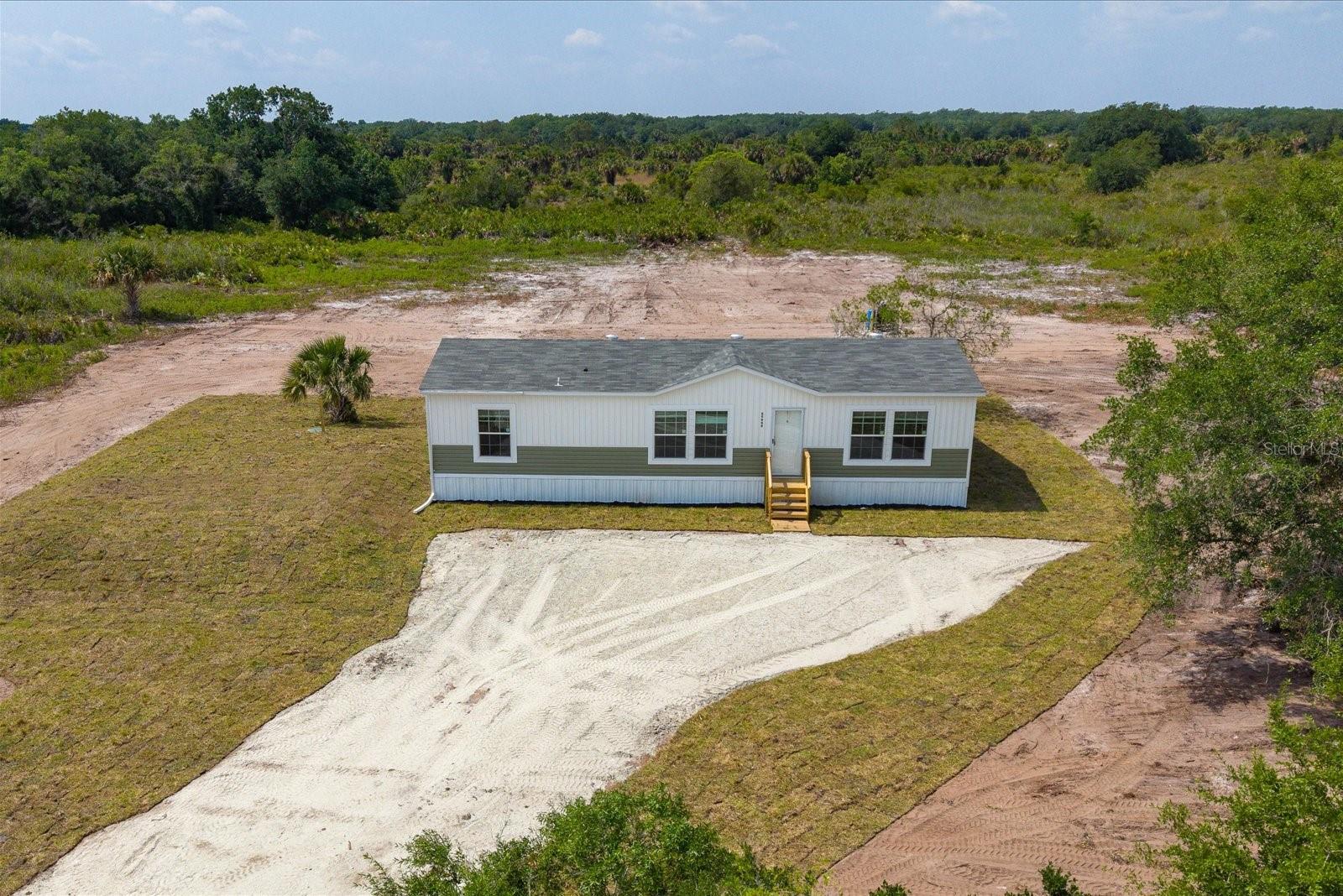 Details for 20968 264th Street, OKEECHOBEE, FL 34972