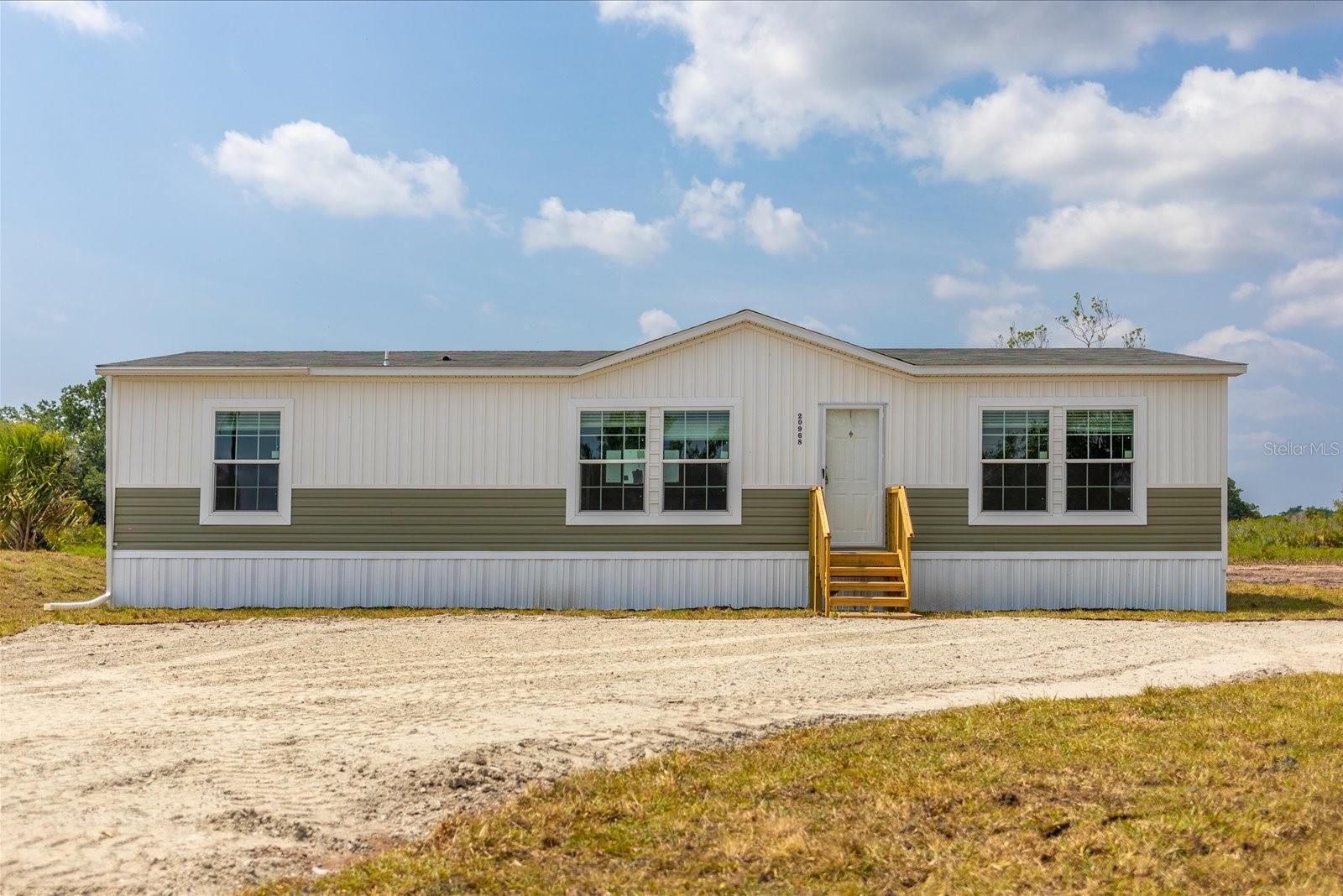 Image 3 of 36 For 20968 264th Street