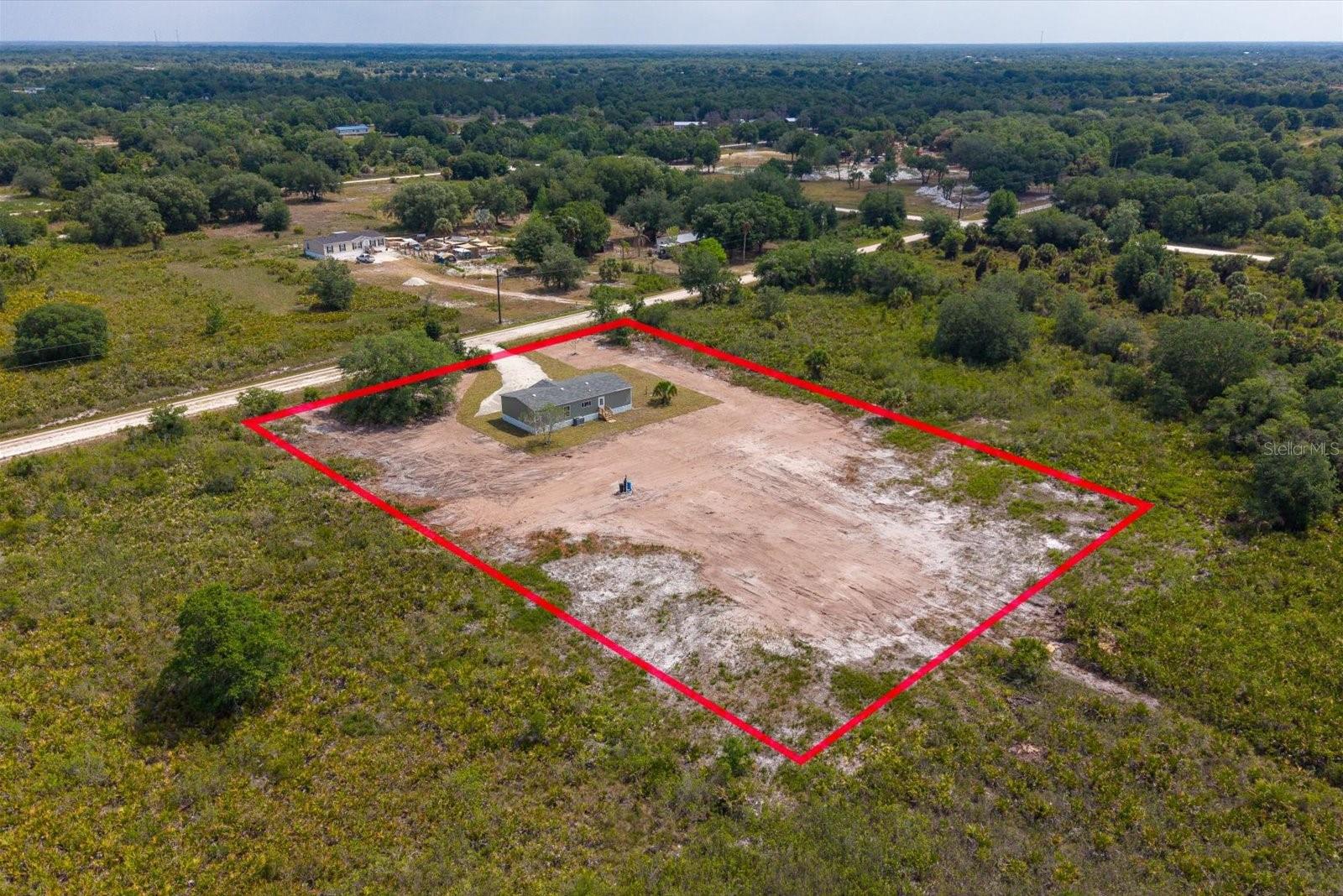 Image 8 of 36 For 20968 264th Street