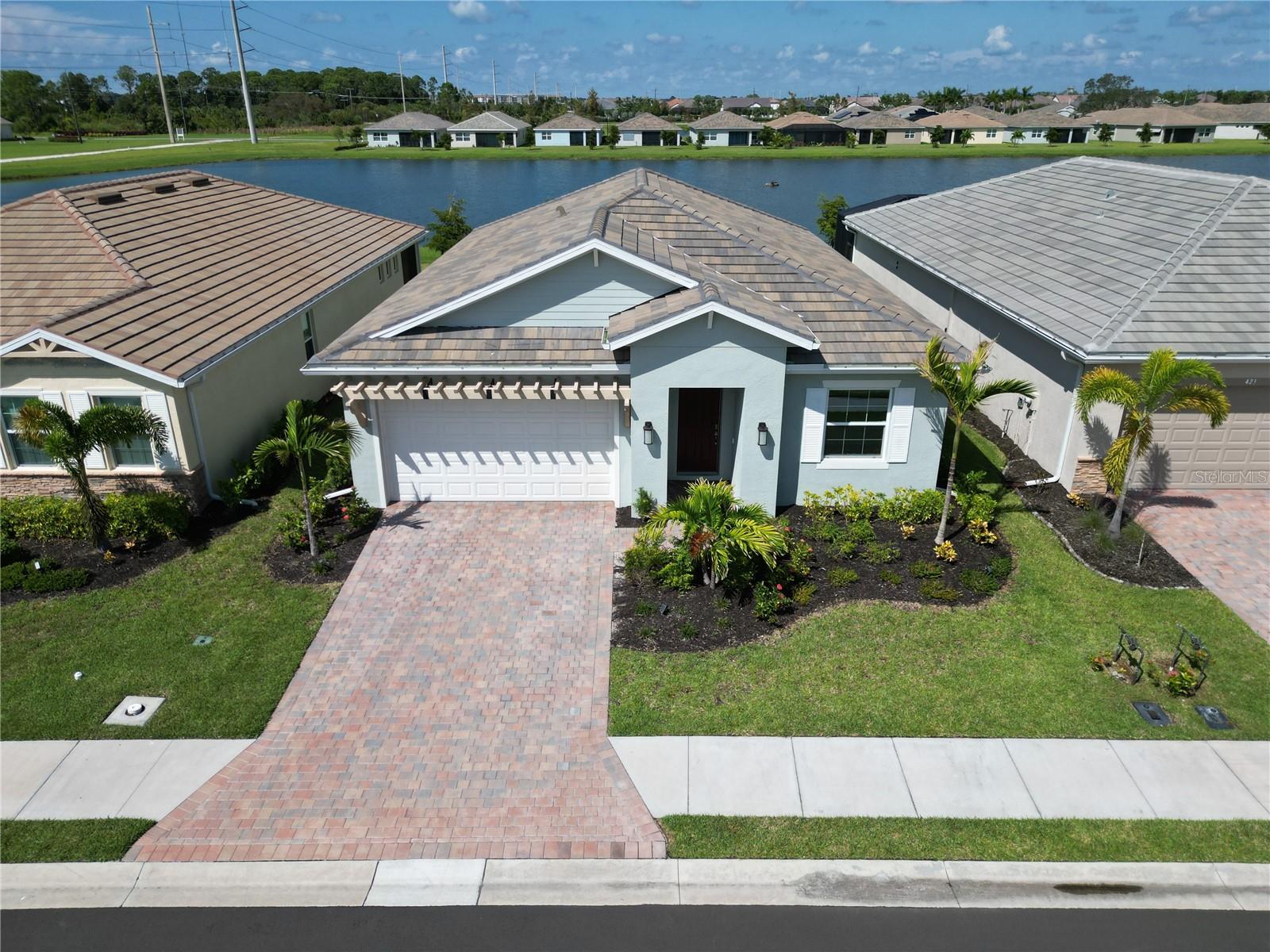Details for 419 Ibiza Loop, VENICE, FL 34292