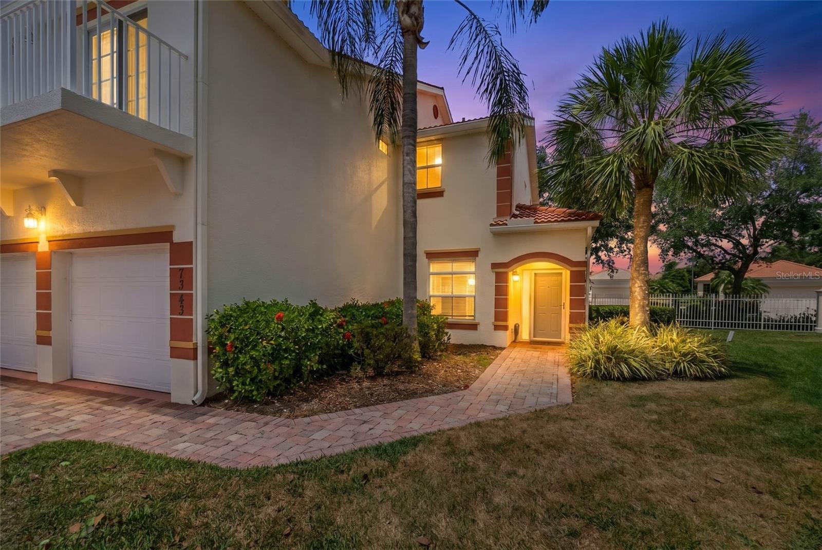 Details for 7343 Fountain Palm Circle Na, BRADENTON, FL 34203