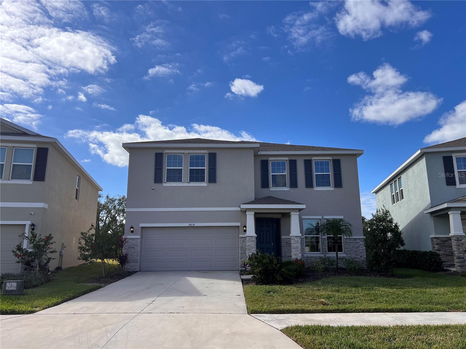 Details for 17637 Cantarina Cove, BRADENTON, FL 34211