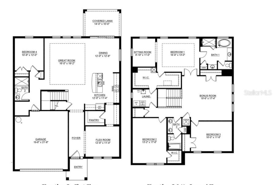 Image 32 of 32 For 17637 Cantarina Cove