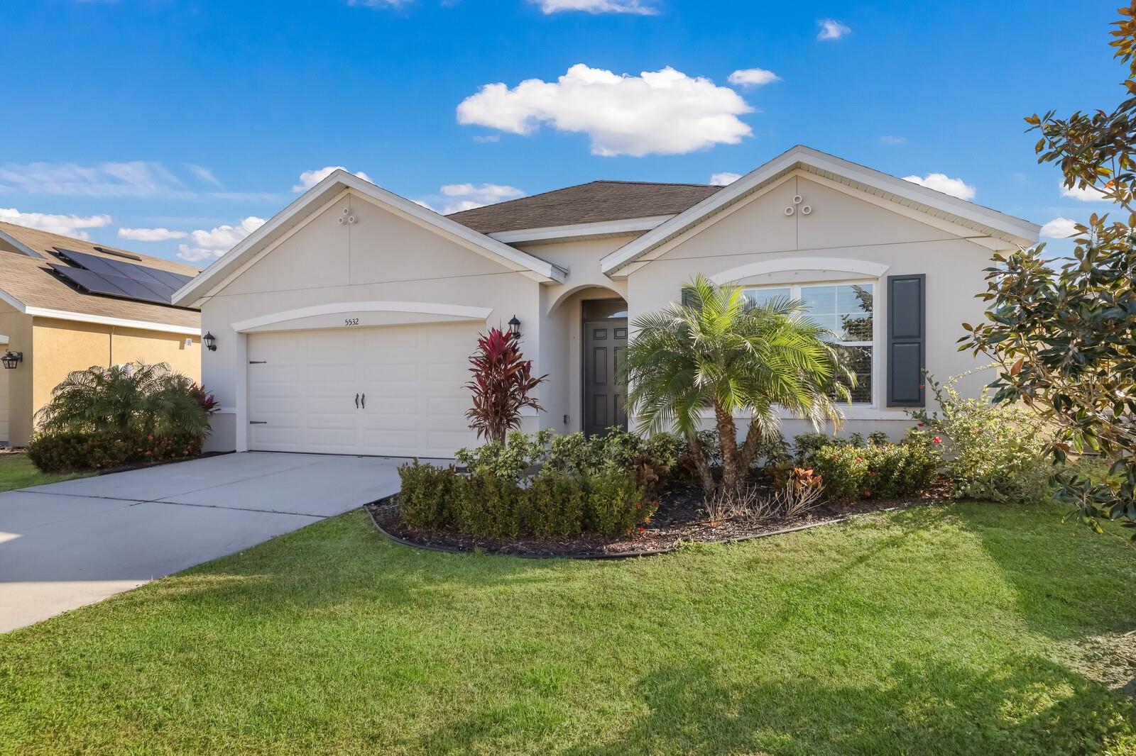 Details for 5532 Ashton Cove Court, SARASOTA, FL 34233