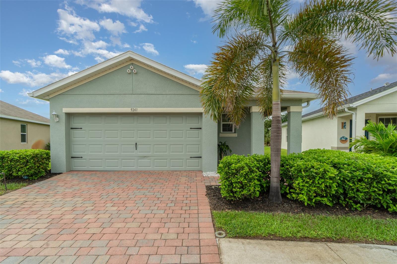 Details for 5261 Shell Mound Circle, PUNTA GORDA, FL 33982
