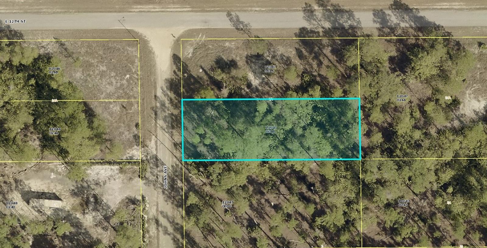 Details for 1124 Johns Avenue, LEHIGH ACRES, FL 33972