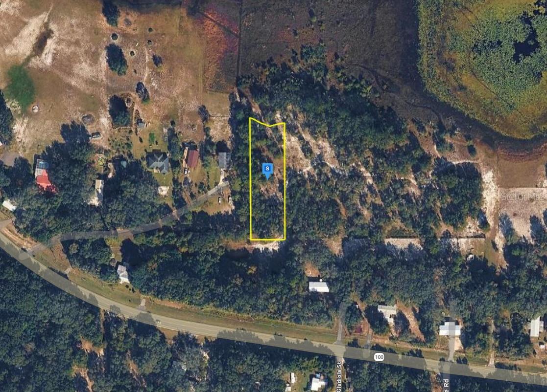 Details for 8329 State Road 100, MELROSE, FL 32666