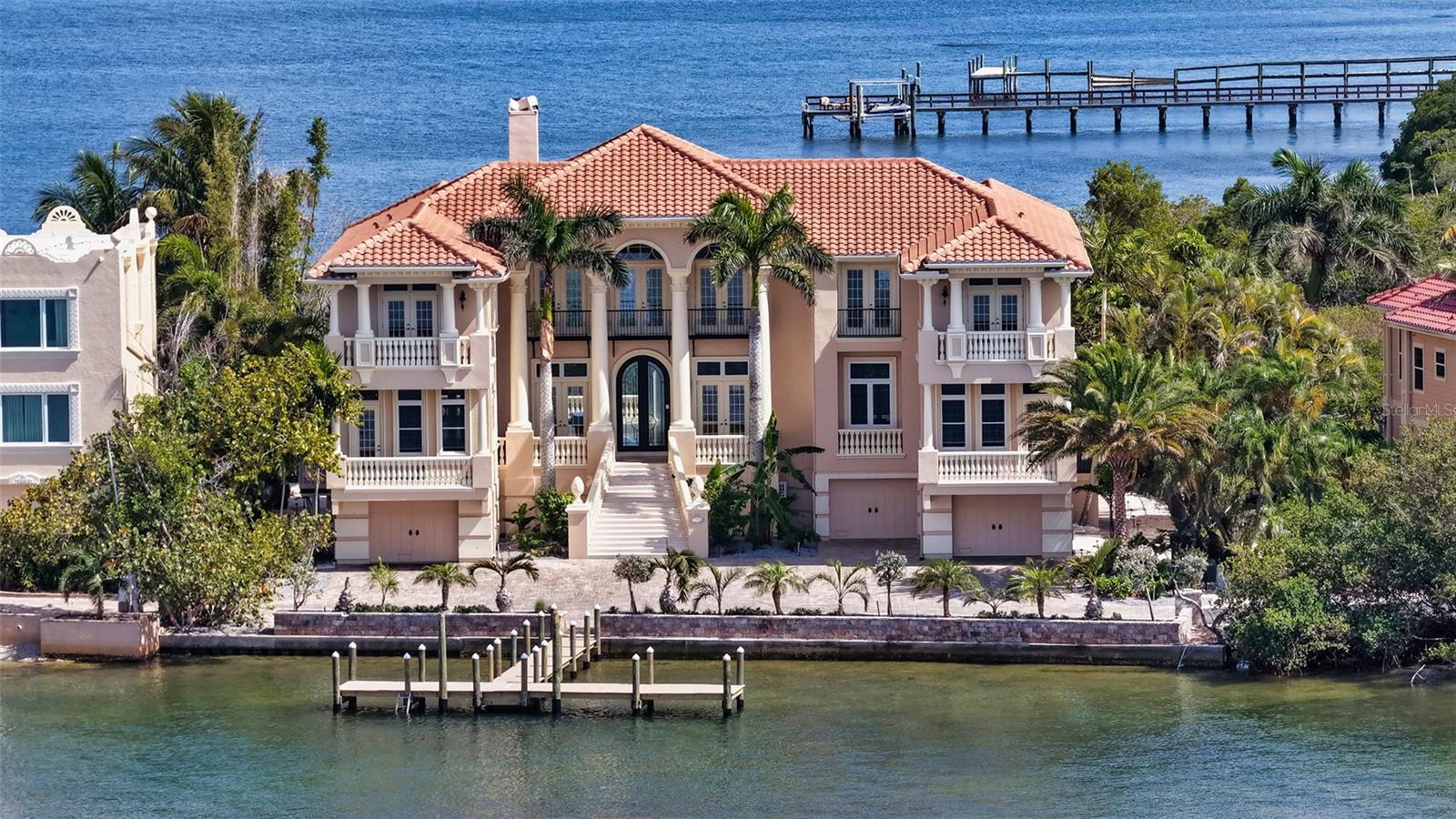 Details for 1356 Point Crisp Road, SARASOTA, FL 34242