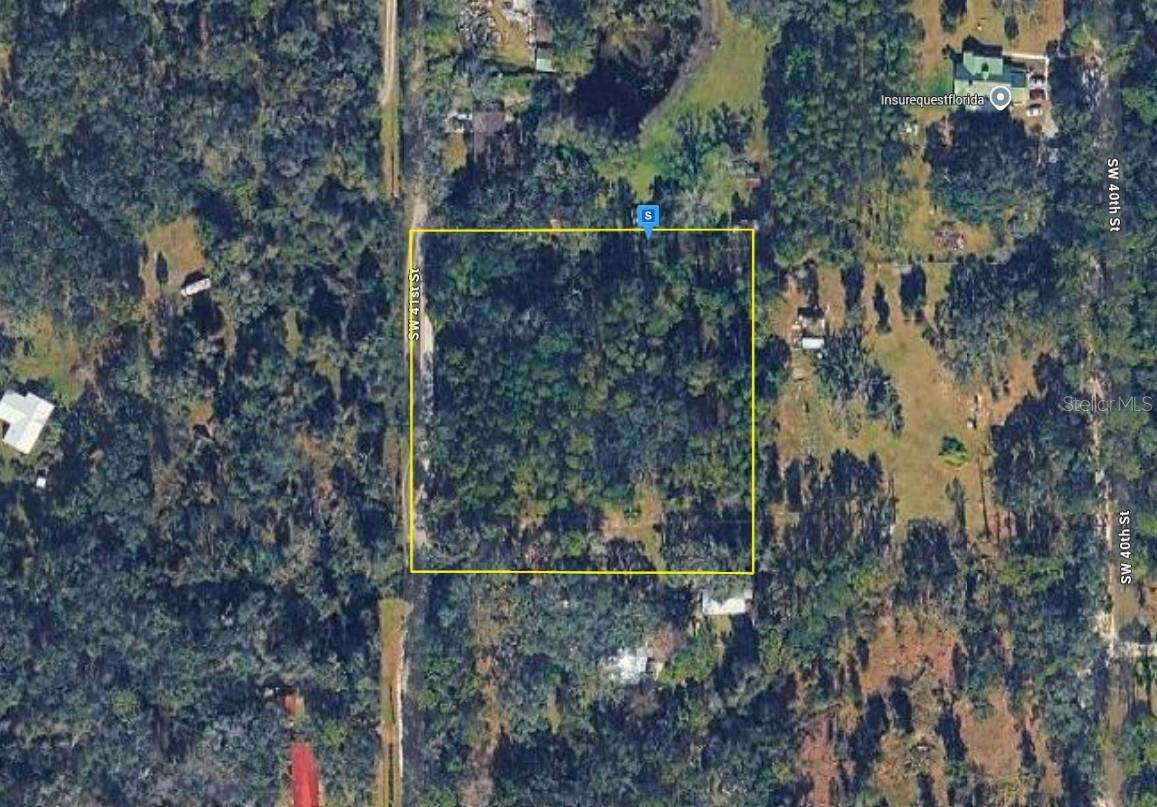 Details for 12111 41st Way, WEBSTER, FL 33597