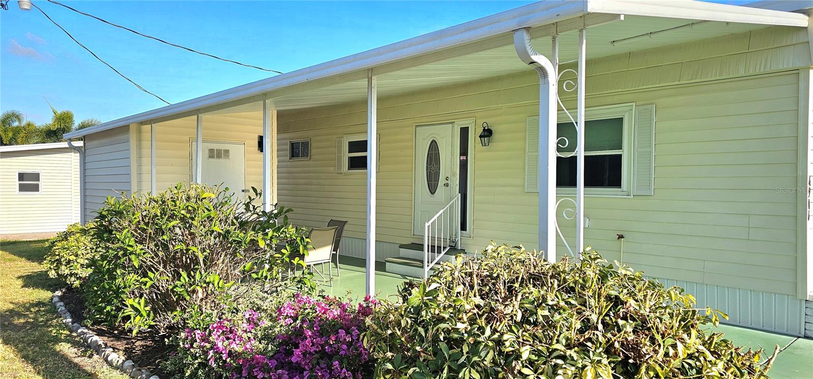 Details for 4906 7th A Street E 712, BRADENTON, FL 34203