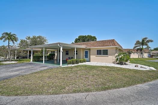 Details for 602 Park Circle, BRADENTON, FL 34207