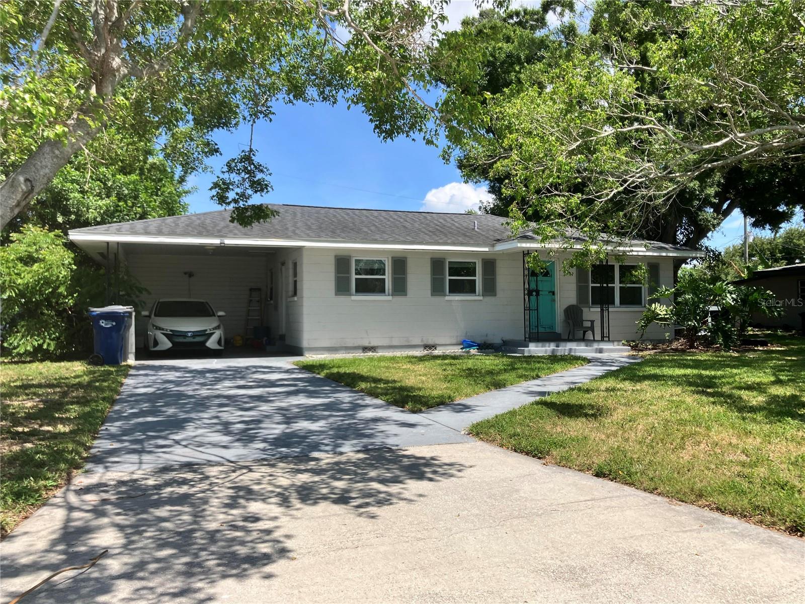 Details for 4409 19th Street Circle W, BRADENTON, FL 34207