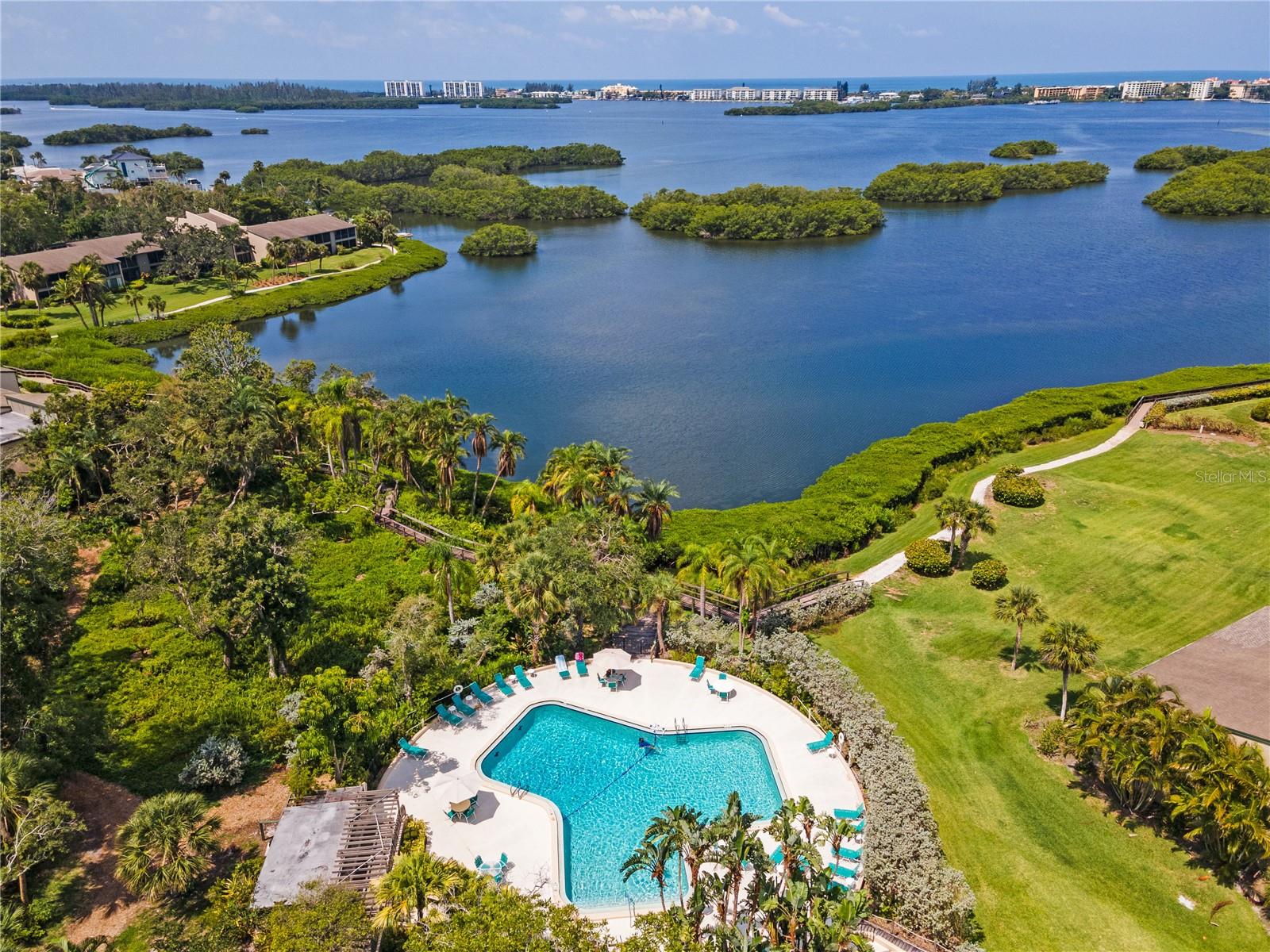 Image 36 of 41 For 1623 Pelican Cove Road 122