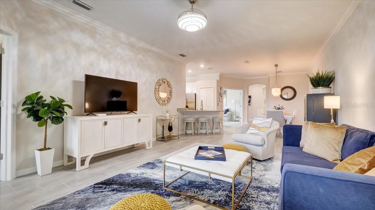 Image 4 of 33 For 23972 Skyflower Court