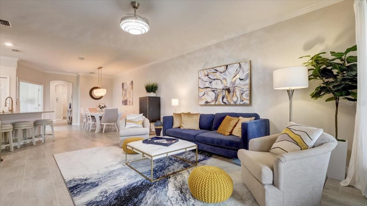 Image 6 of 33 For 23972 Skyflower Court