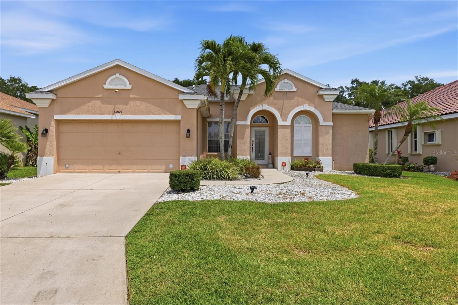 Details for 6269 Donnington Court, SARASOTA, FL 34238