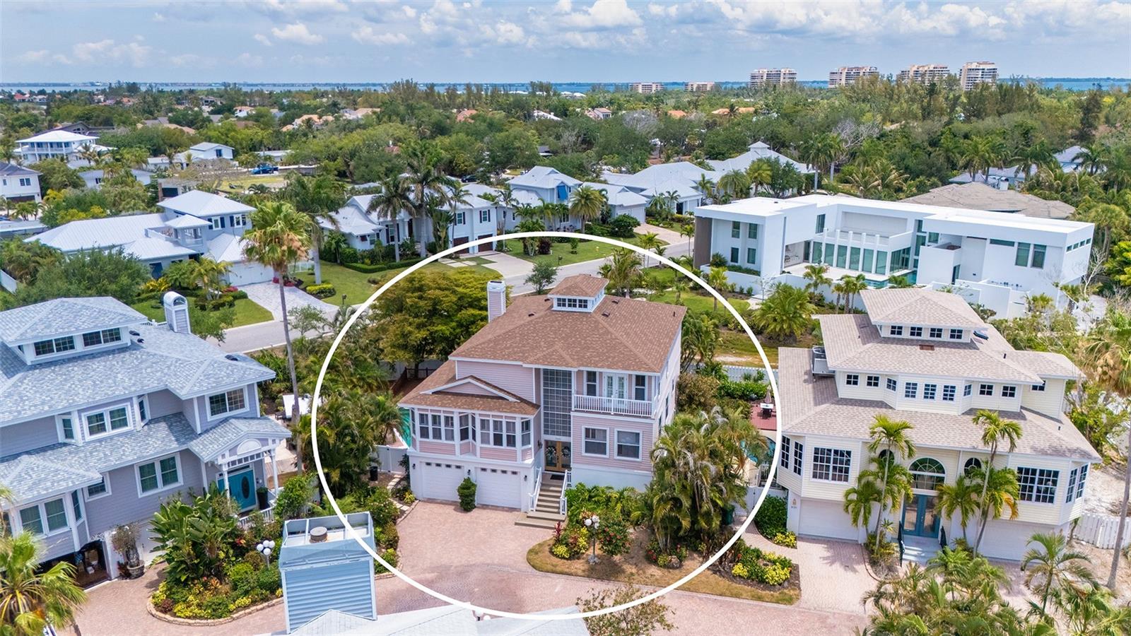 Details for 3040 Gulf Of Mexico Drive 3, LONGBOAT KEY, FL 34228