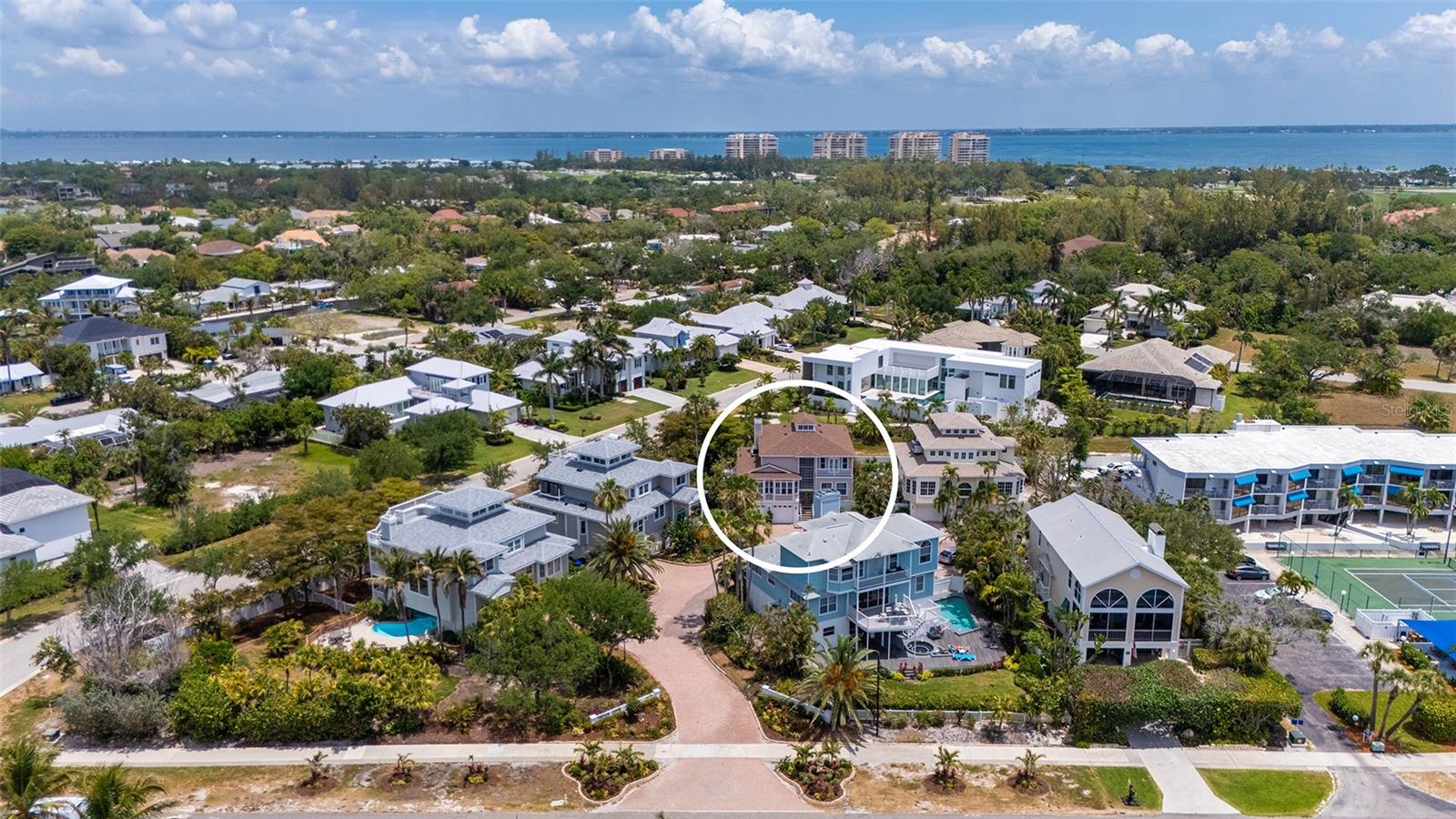 Image 14 of 88 For 3040 Gulf Of Mexico Drive 3