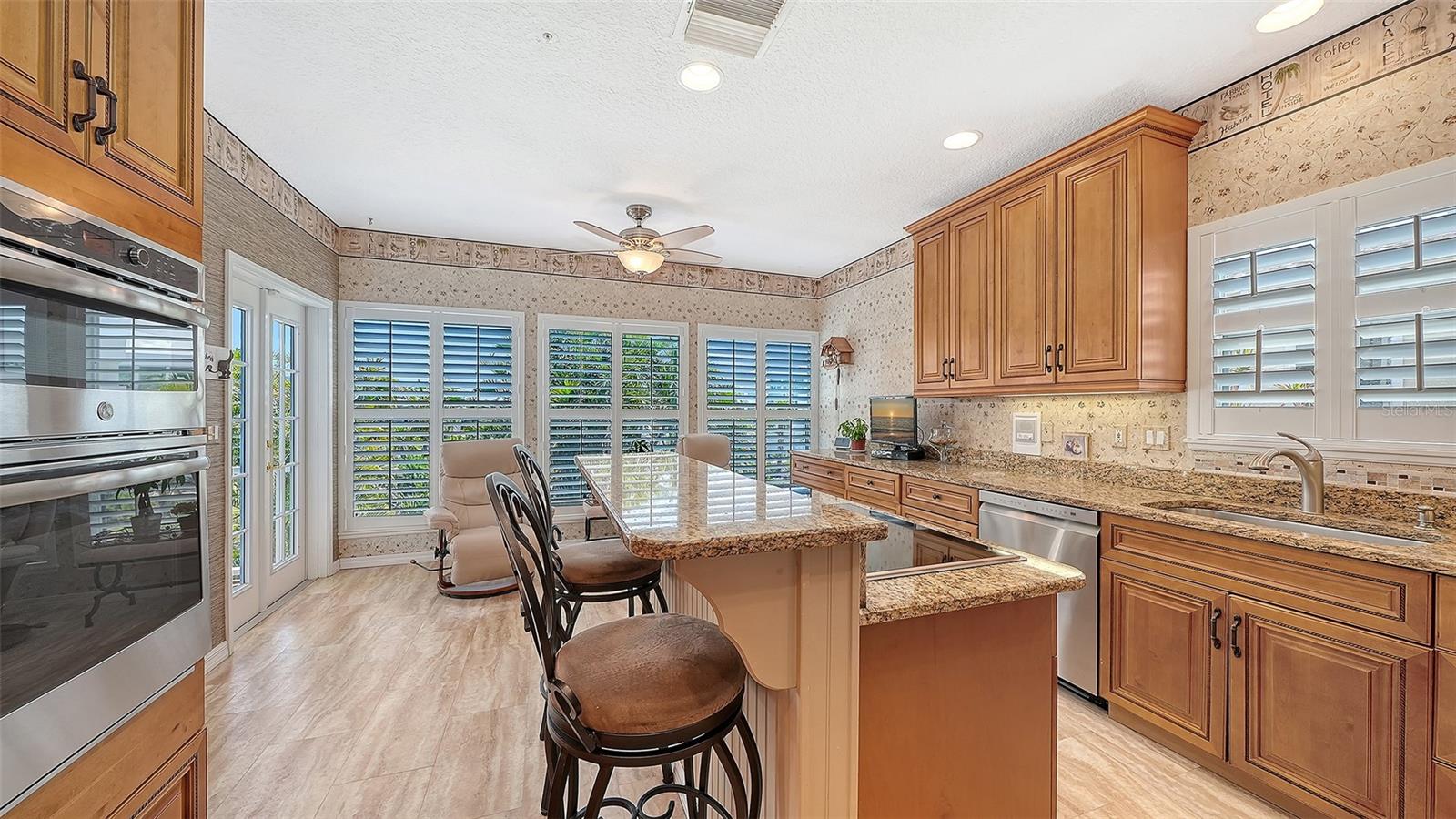 Image 33 of 88 For 3040 Gulf Of Mexico Drive 3