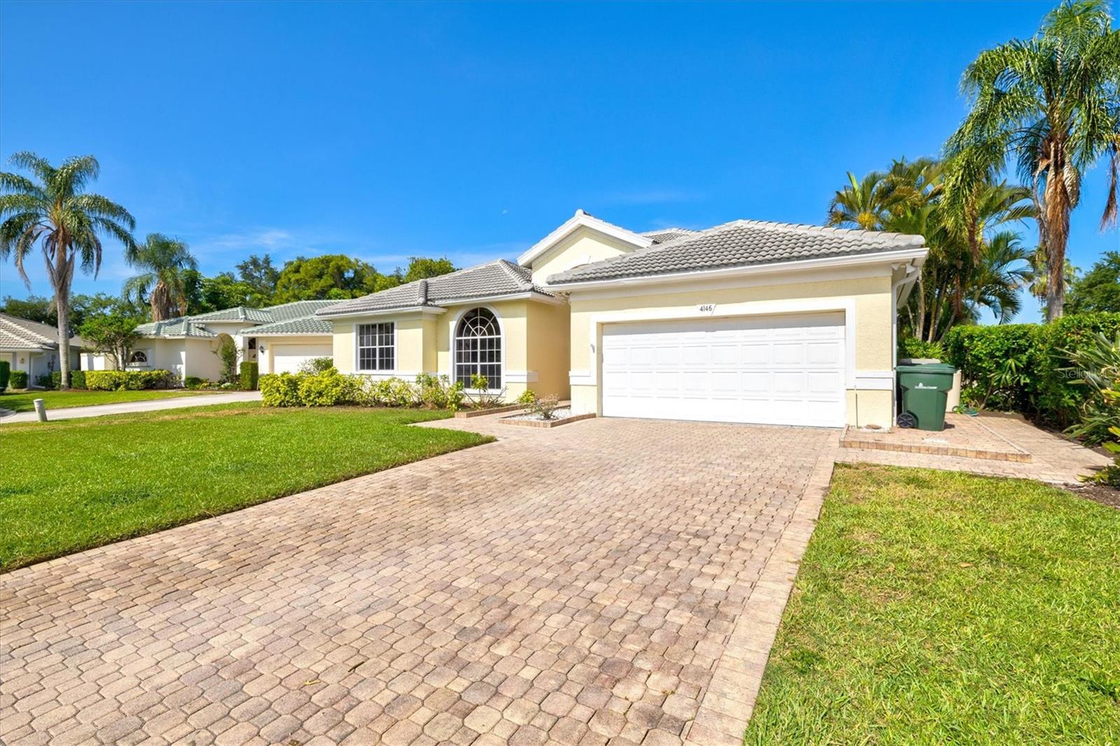 Details for 4146 Hearthstone Drive, SARASOTA, FL 34238