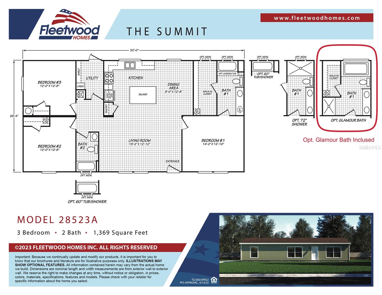 Image 2 of 36 For 20213 258th Street