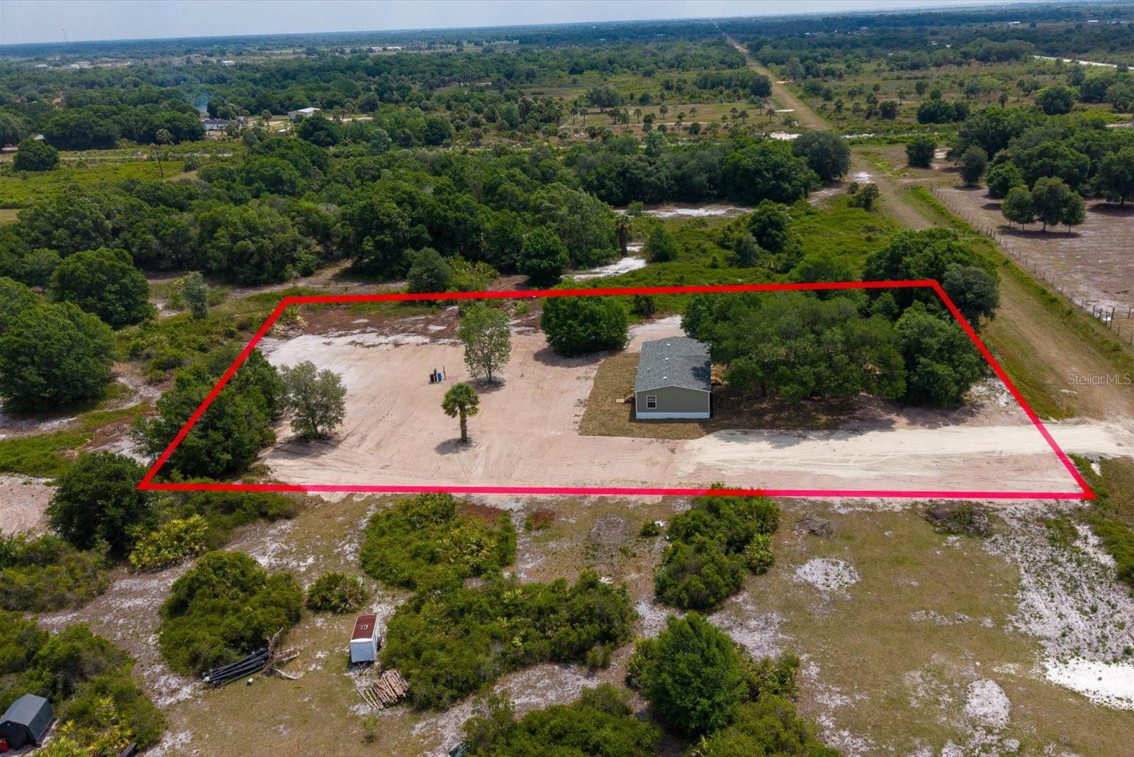Image 27 of 36 For 20213 258th Street