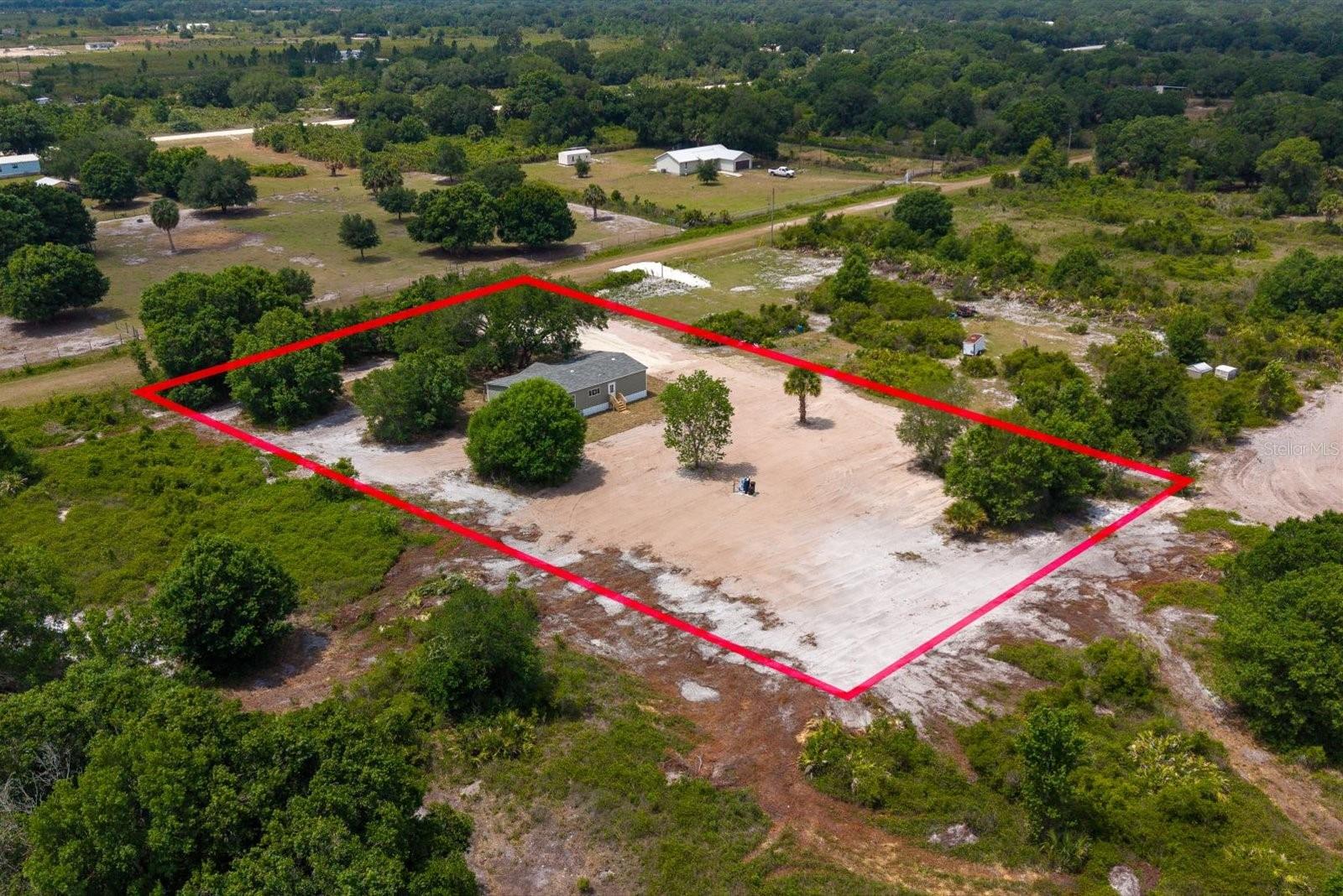 Image 5 of 36 For 20213 258th Street