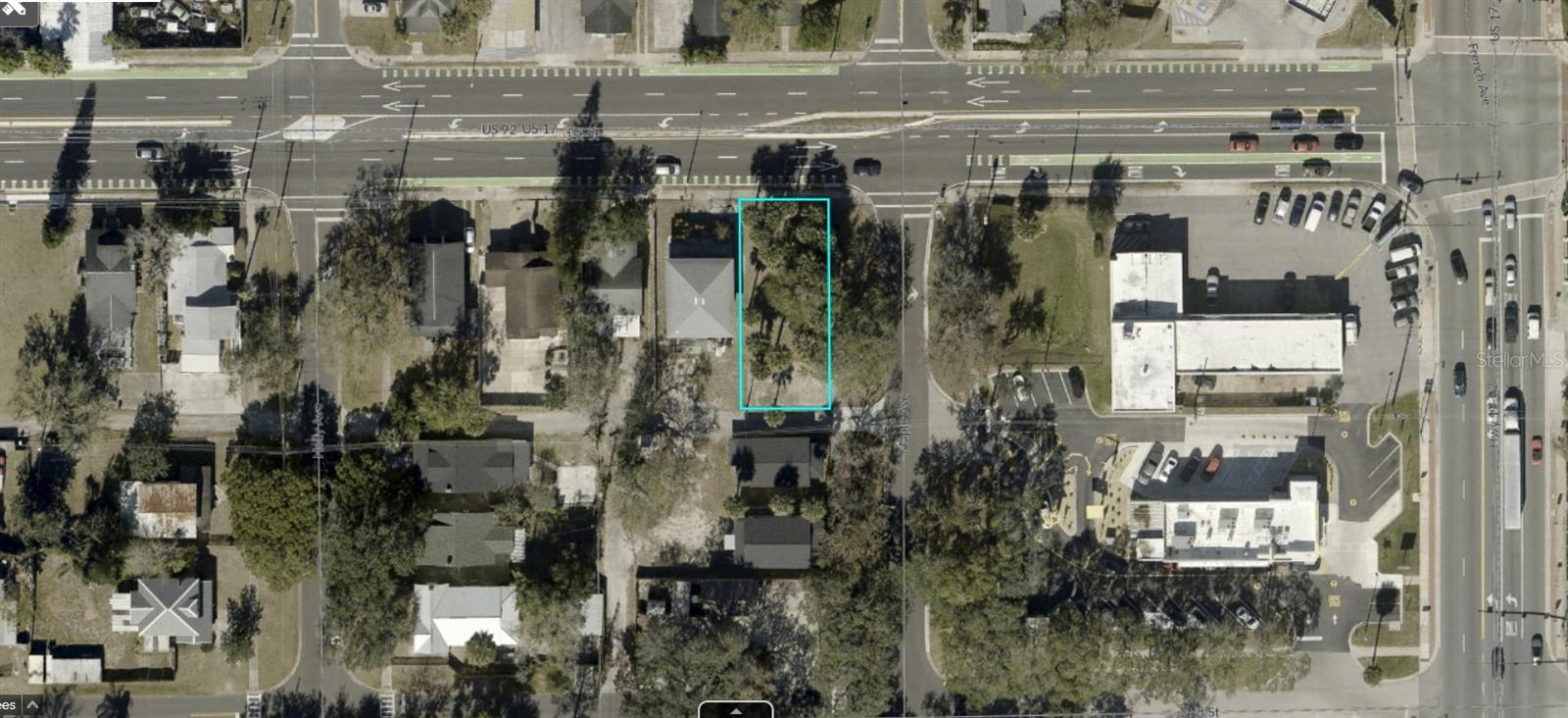 Details for 46 Sr  , SANFORD, FL 32771