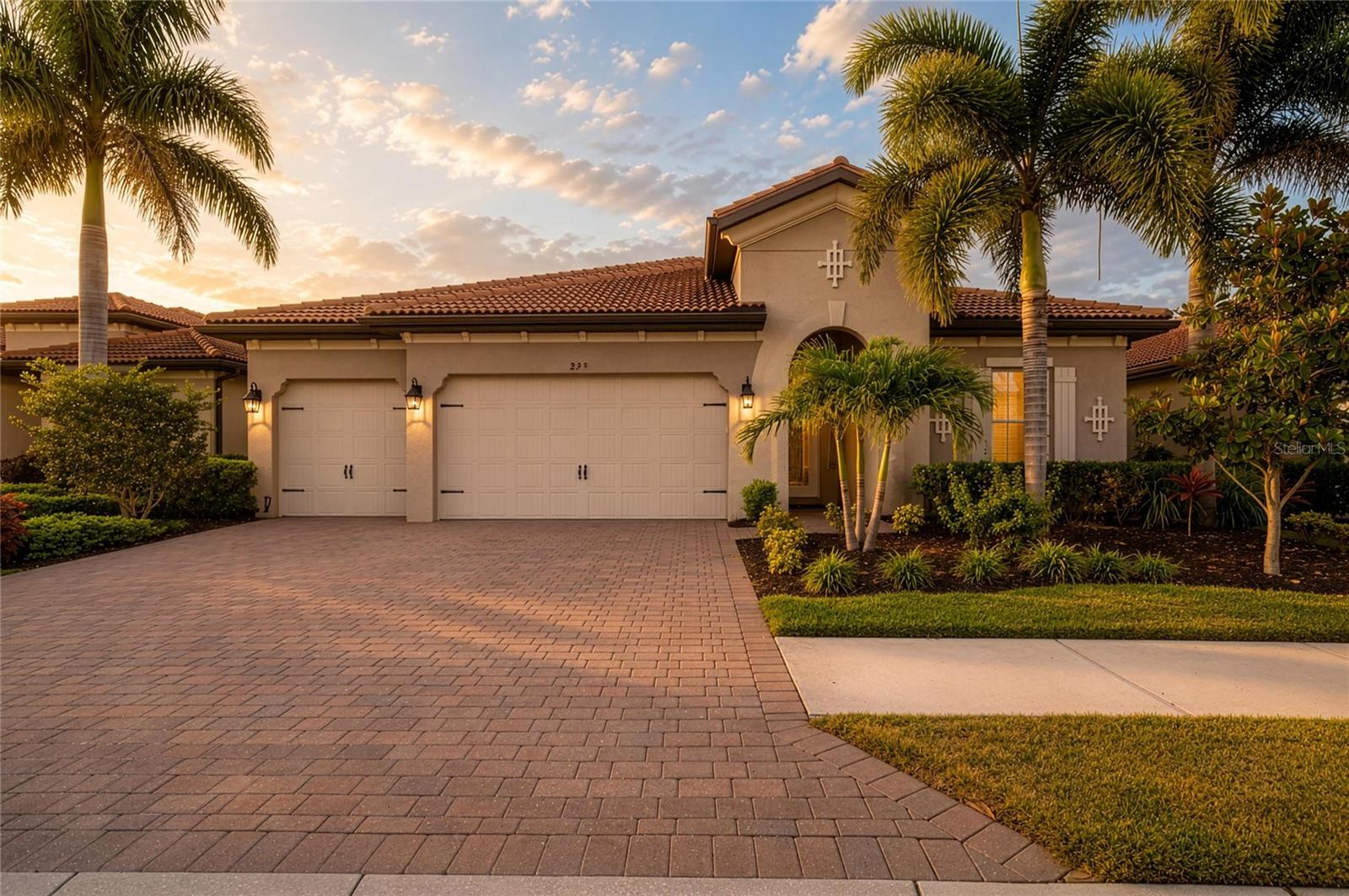 Image 11 of 100 For 259 Toscavilla Boulevard
