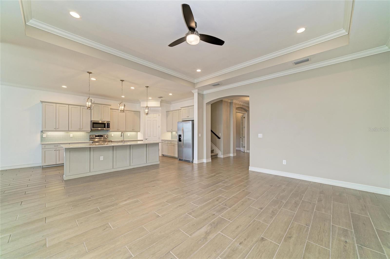 Image 19 of 100 For 259 Toscavilla Boulevard