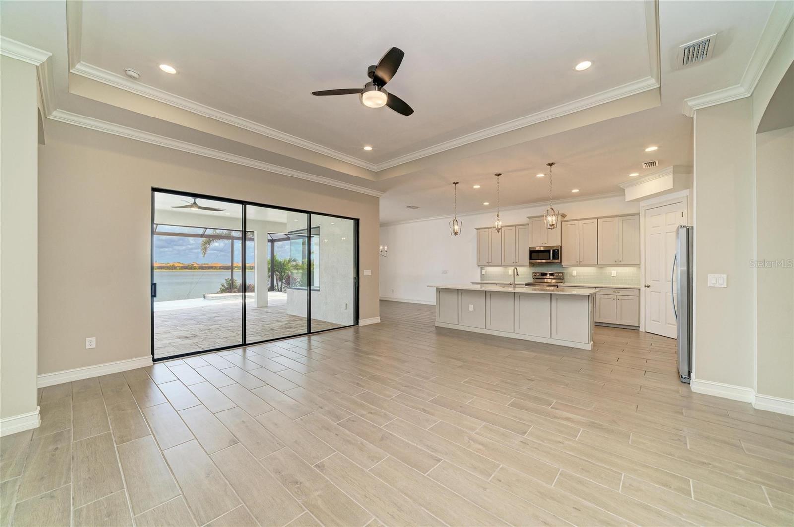 Image 20 of 100 For 259 Toscavilla Boulevard