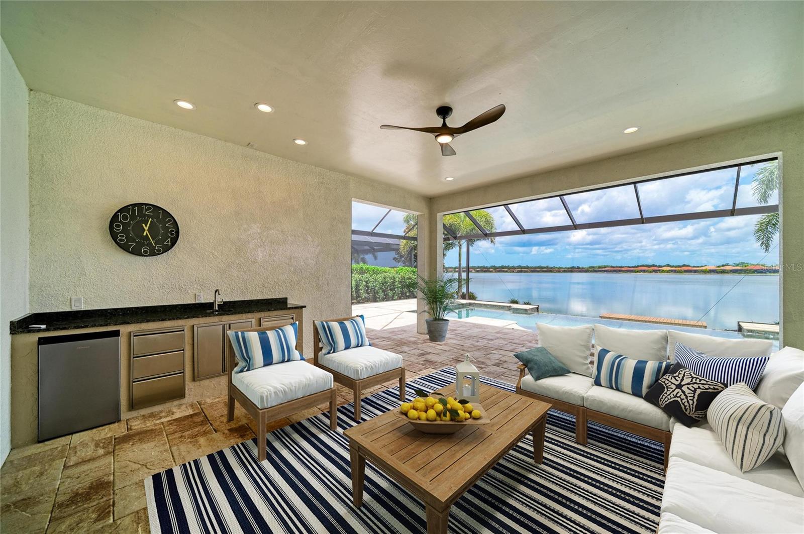 Image 21 of 100 For 259 Toscavilla Boulevard