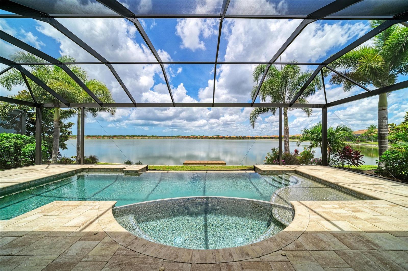 Image 22 of 100 For 259 Toscavilla Boulevard