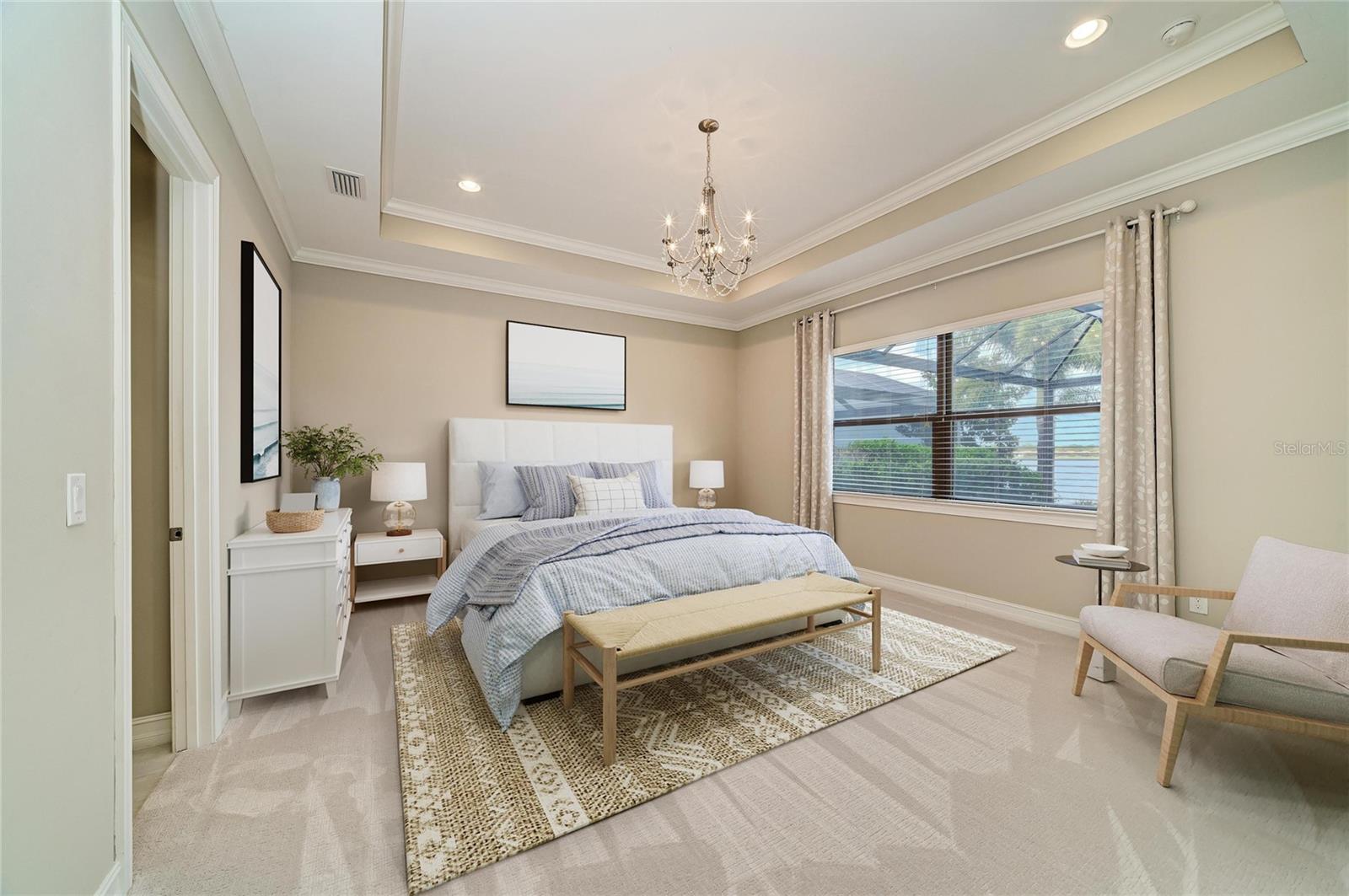 Image 47 of 100 For 259 Toscavilla Boulevard