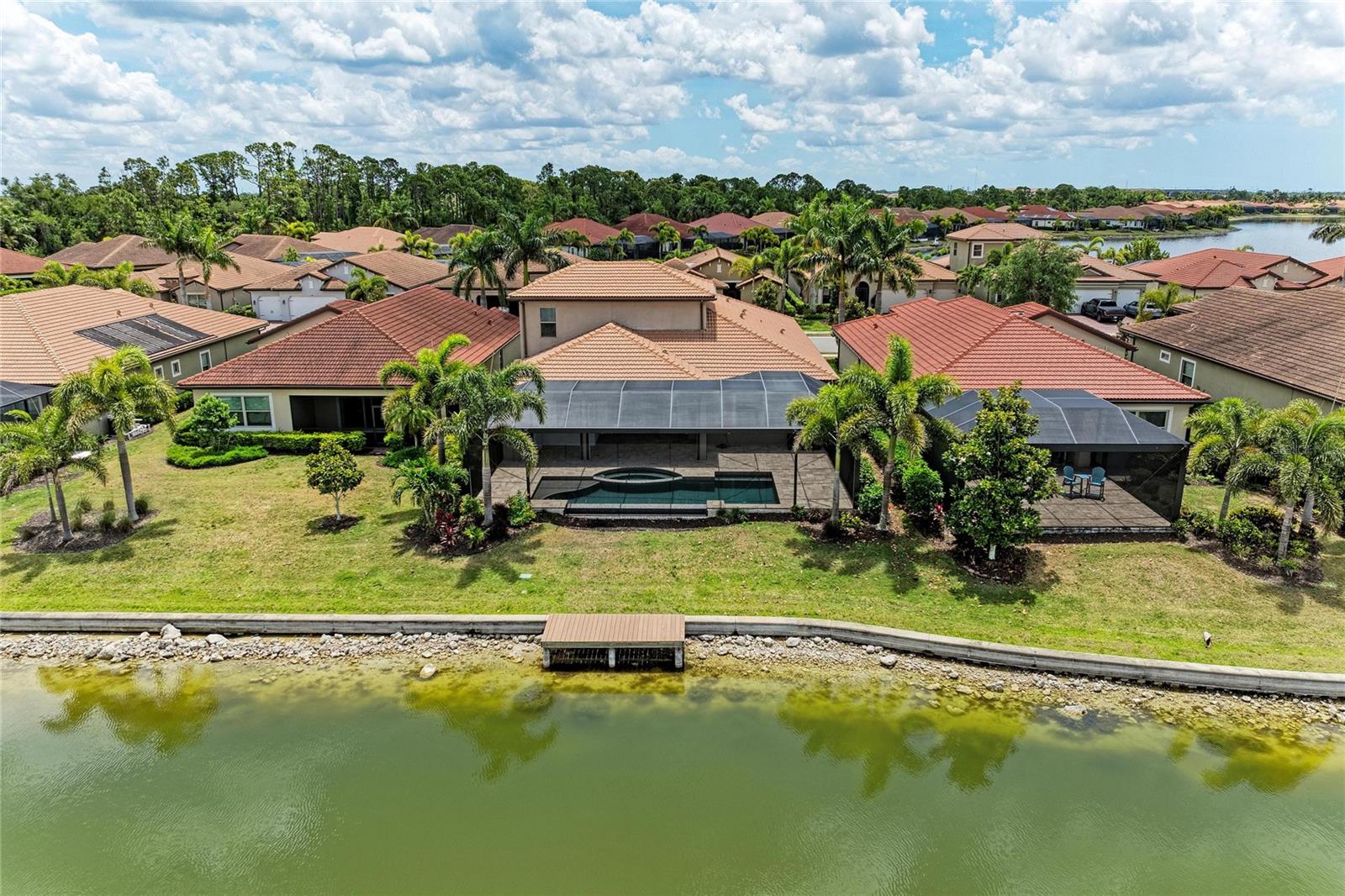 Image 78 of 100 For 259 Toscavilla Boulevard