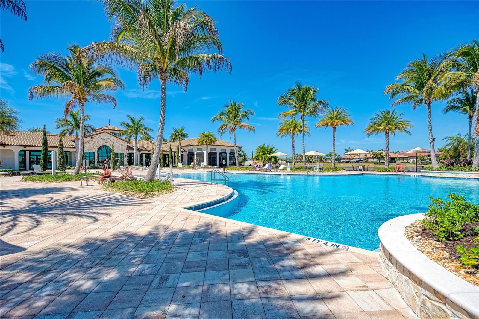 Image 86 of 100 For 259 Toscavilla Boulevard