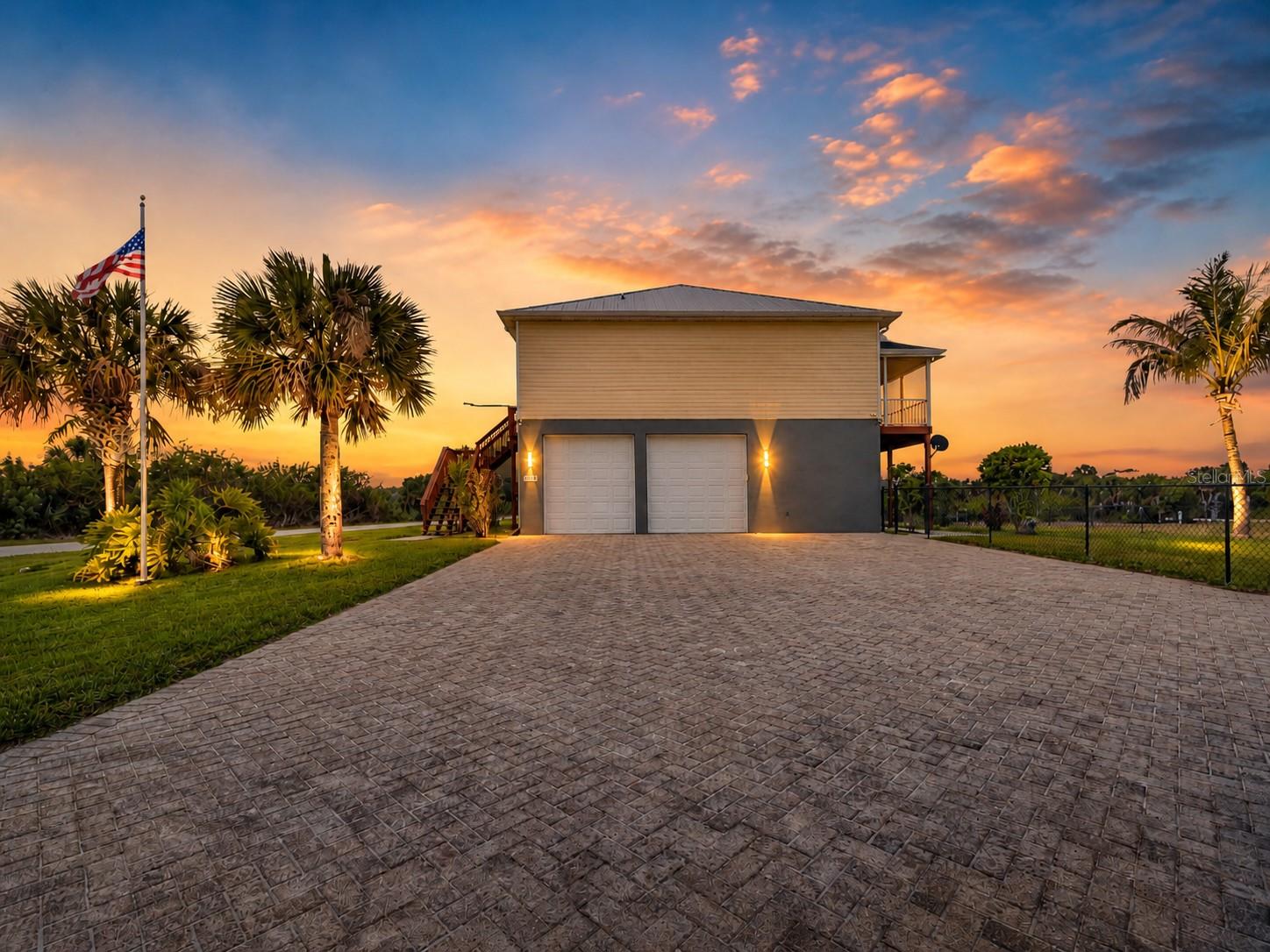 Details for 7235 Stacy Lane, PORT CHARLOTTE, FL 33981