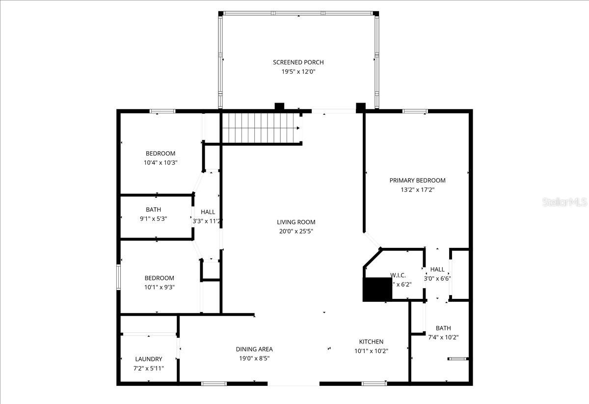 Image 58 of 58 For 7235 Stacy Lane