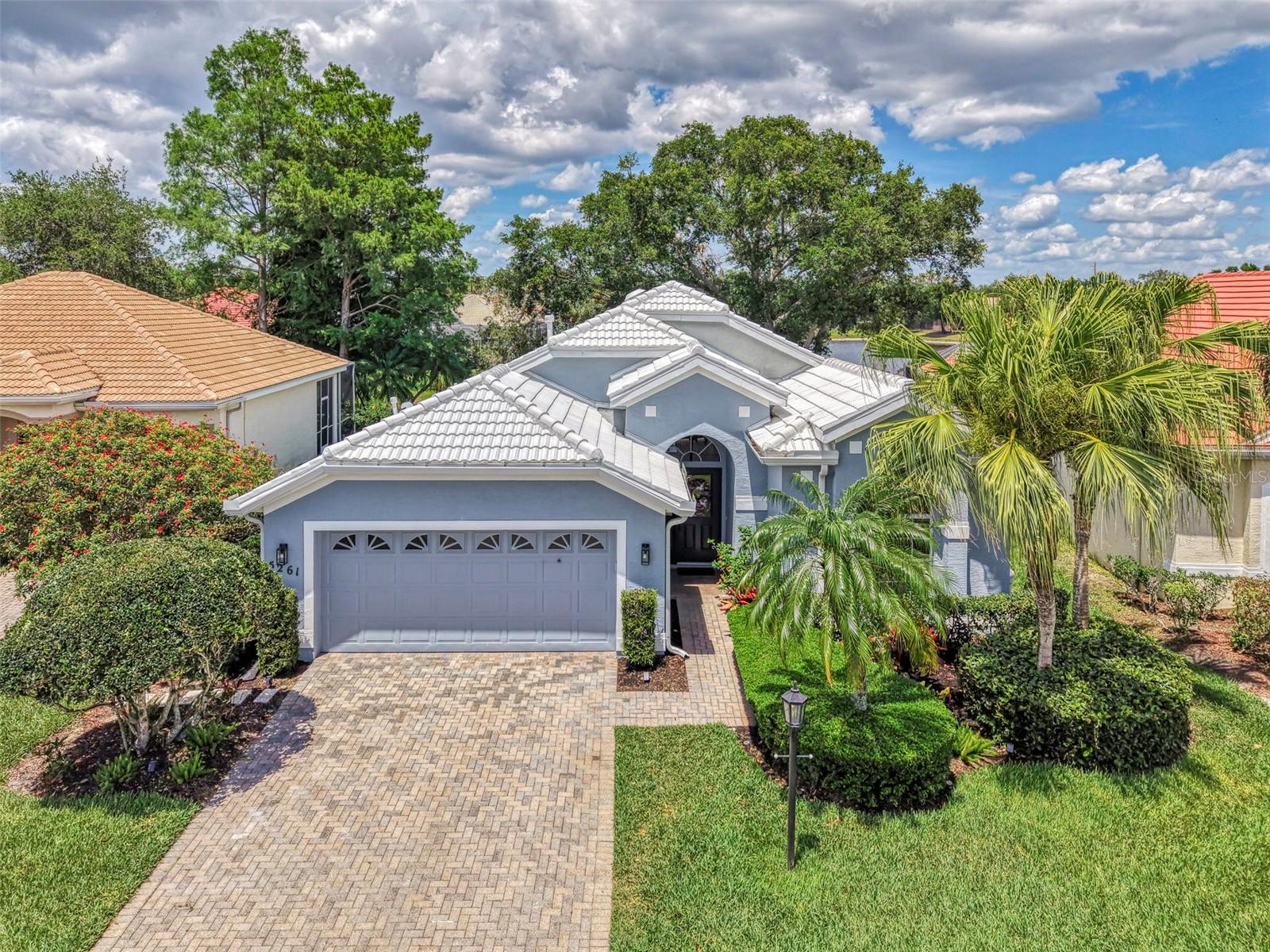 Details for 5261 Highbury Circle, SARASOTA, FL 34238