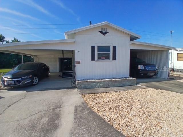 Details for 110 52nd Avenue Terrace E, BRADENTON, FL 34203