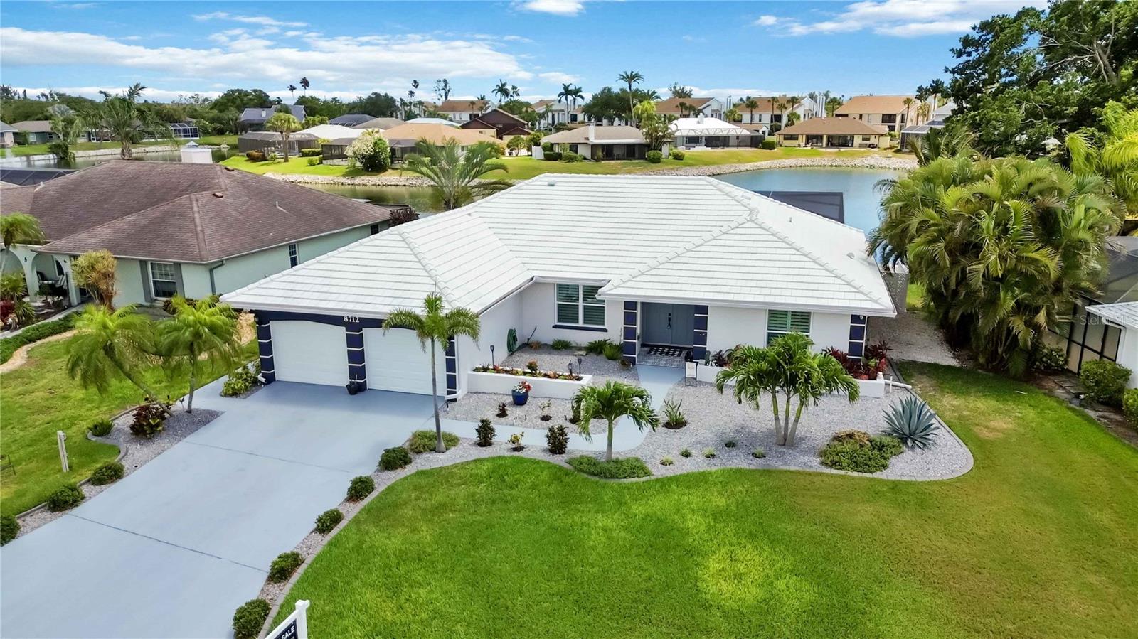 Details for 8712 53rd Avenue W, BRADENTON, FL 34210