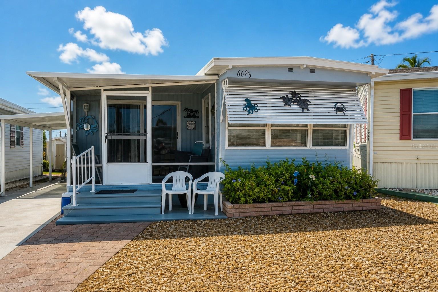 Details for 6623 Washington Street, BRADENTON, FL 34207