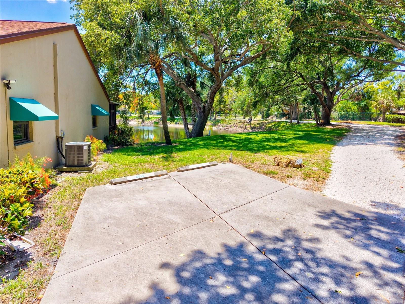 Image 37 of 65 For 4612 Park Lake Terrace N