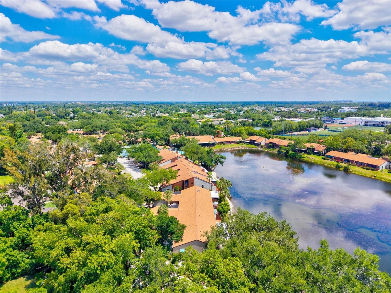 Image 39 of 65 For 4612 Park Lake Terrace N