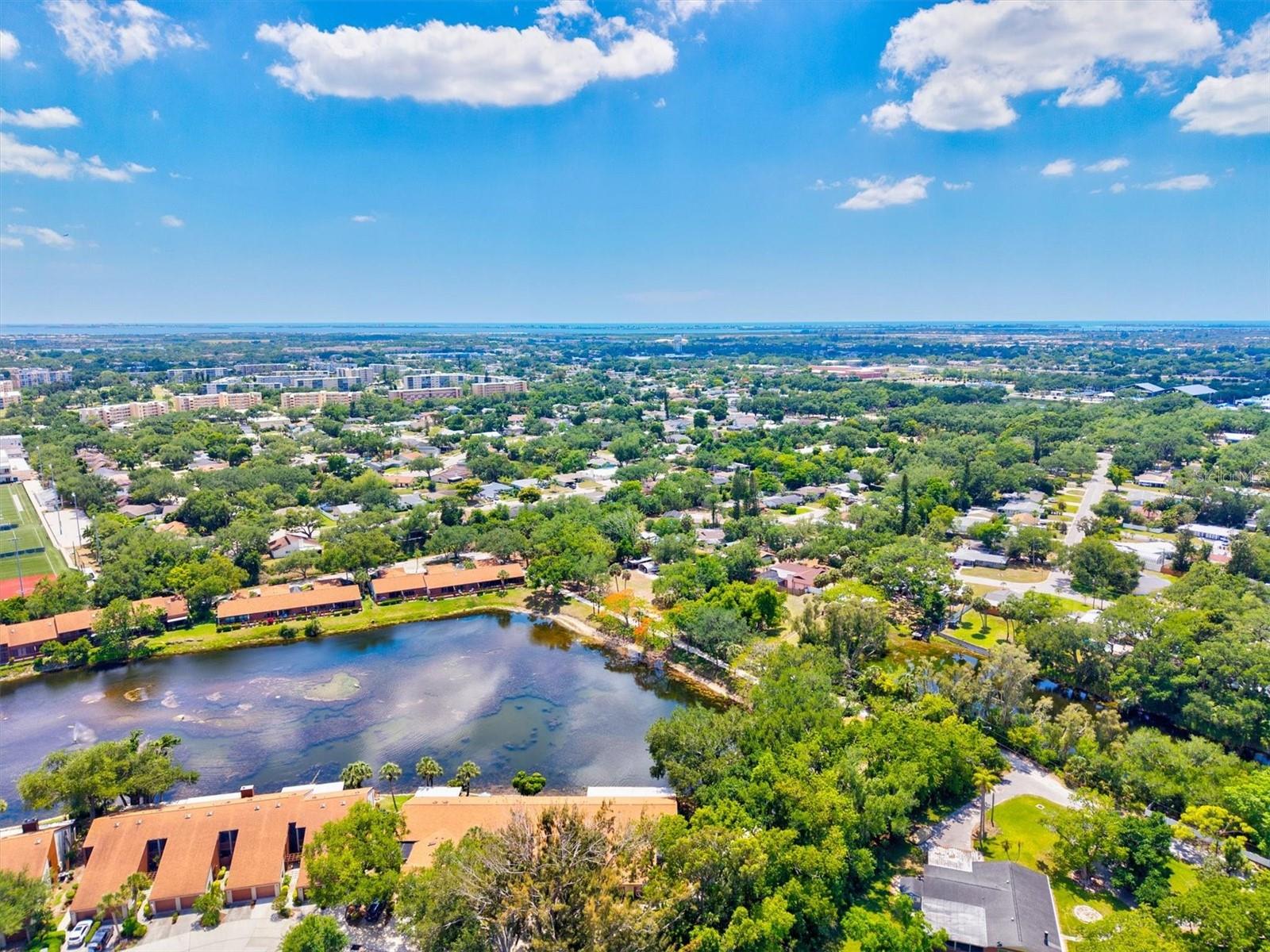 Image 41 of 65 For 4612 Park Lake Terrace N
