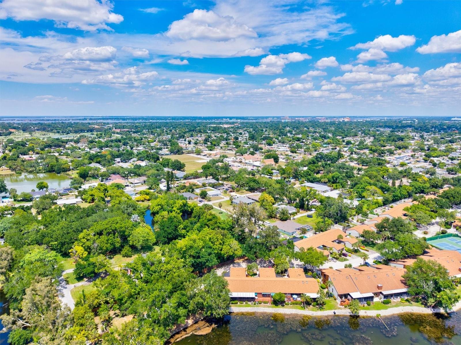 Image 42 of 65 For 4612 Park Lake Terrace N