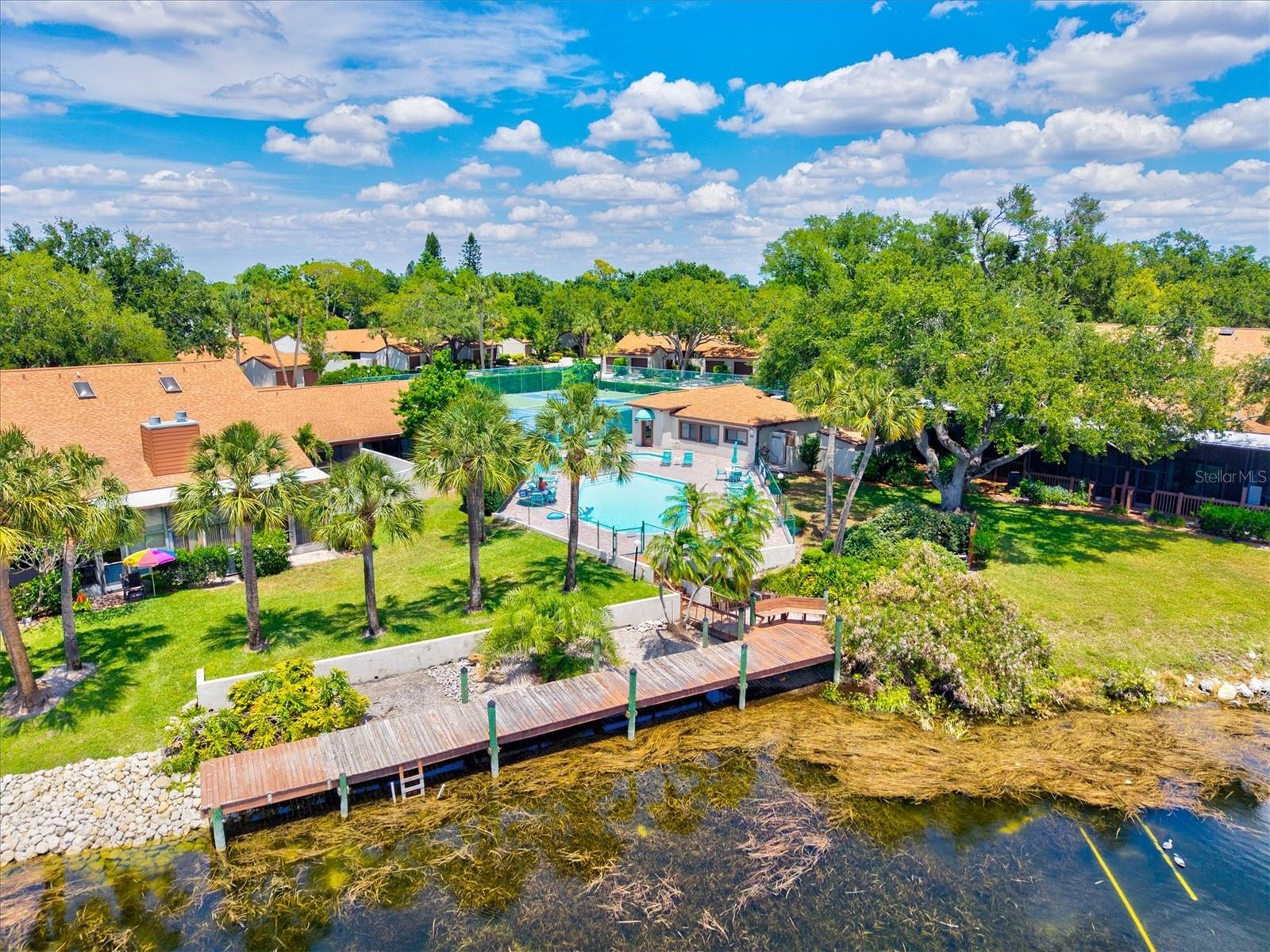 Image 43 of 65 For 4612 Park Lake Terrace N