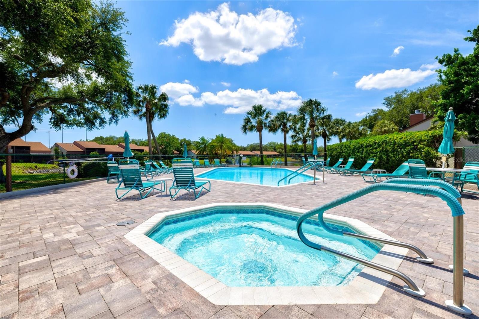 Image 54 of 65 For 4612 Park Lake Terrace N